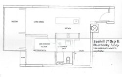 SeaHill (D5), Condominium #499025511